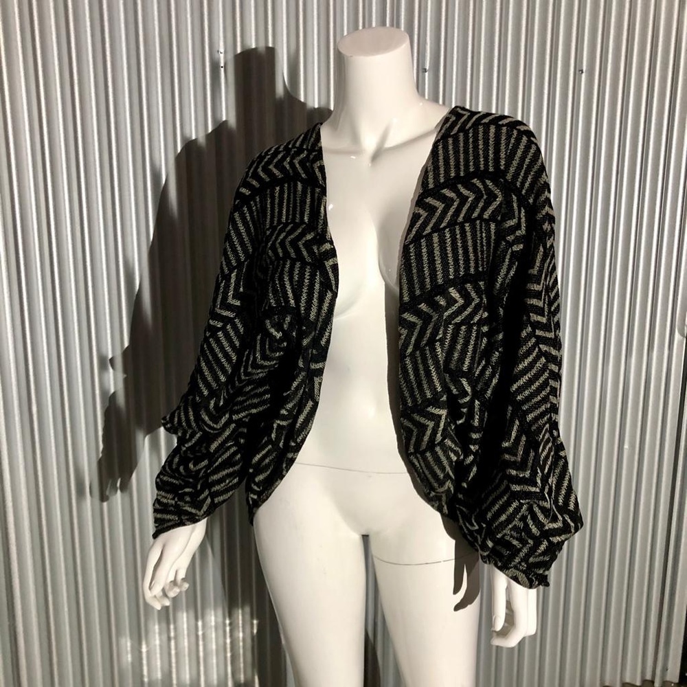 EIS long festival poncho/cape/wrap/shawl